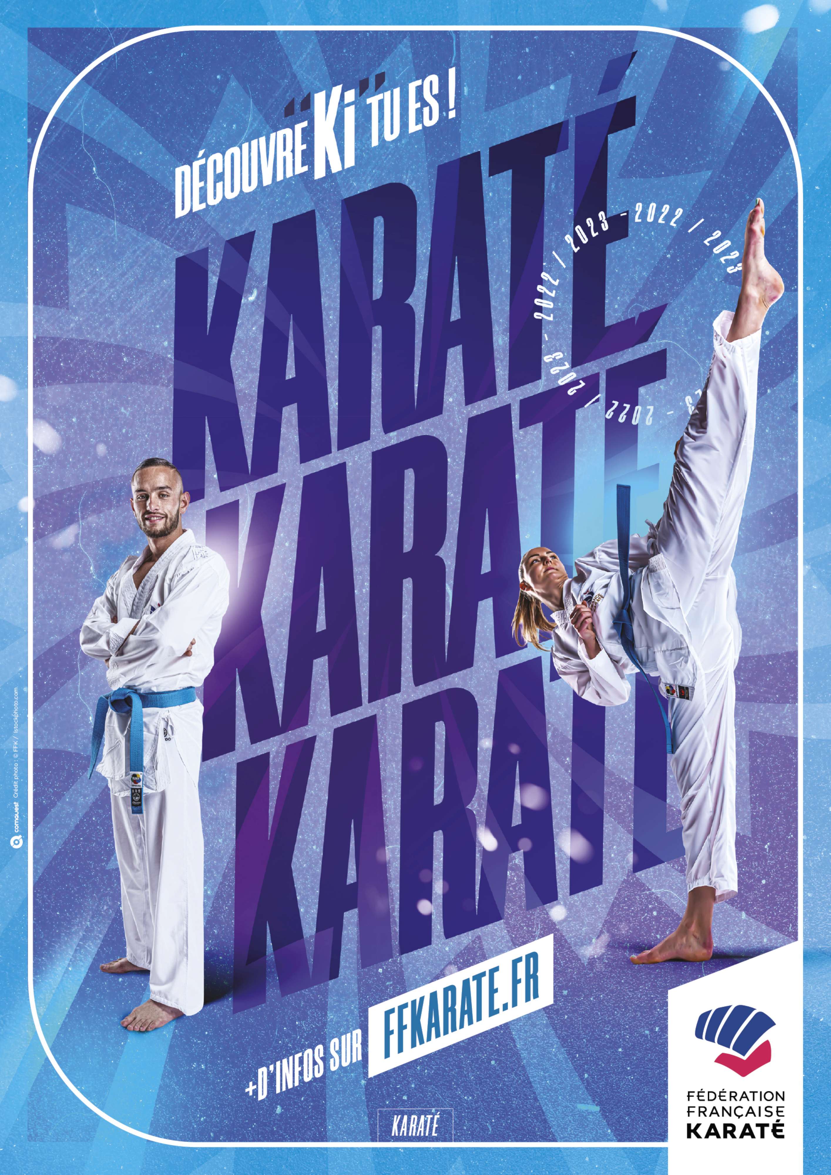 FFK YOSEIKAN BUDO 4000